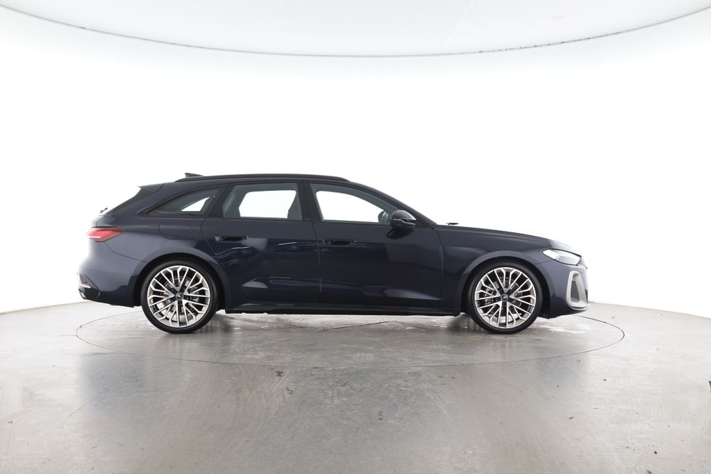 Audi A5 2024