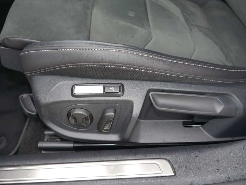 Volkswagen Arteon 2022