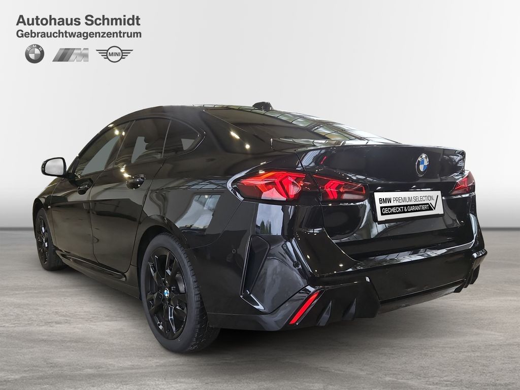 BMW 220 Gran Coupé 2025