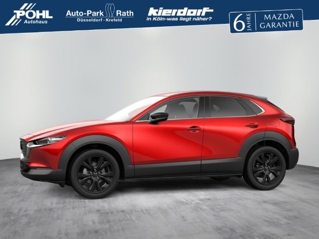 Mazda CX-30 2025