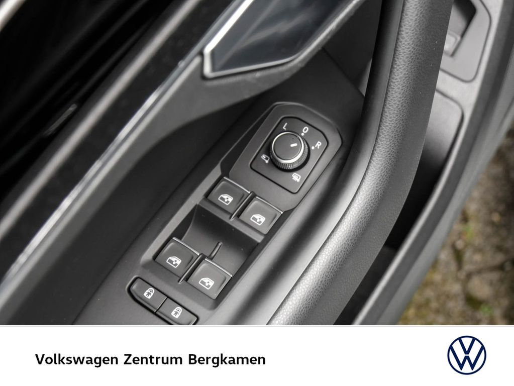 Volkswagen Touareg 2024