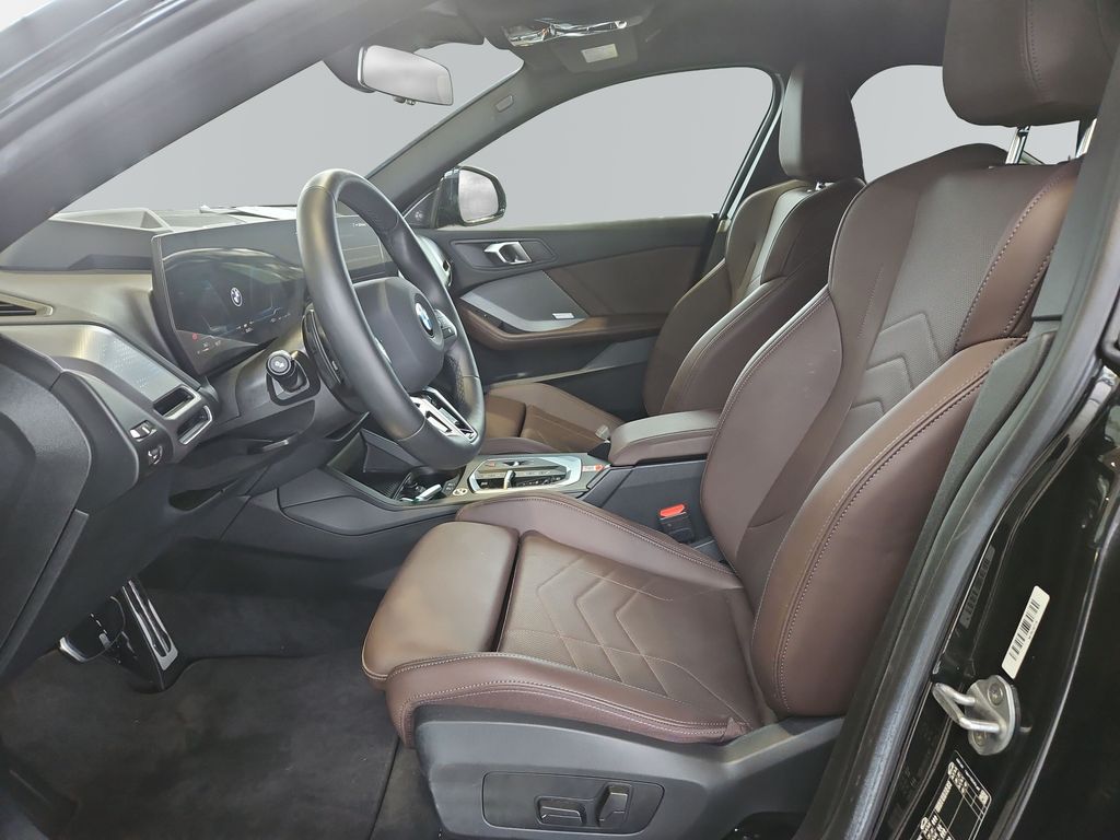 BMW 220 Gran Coupé 2025