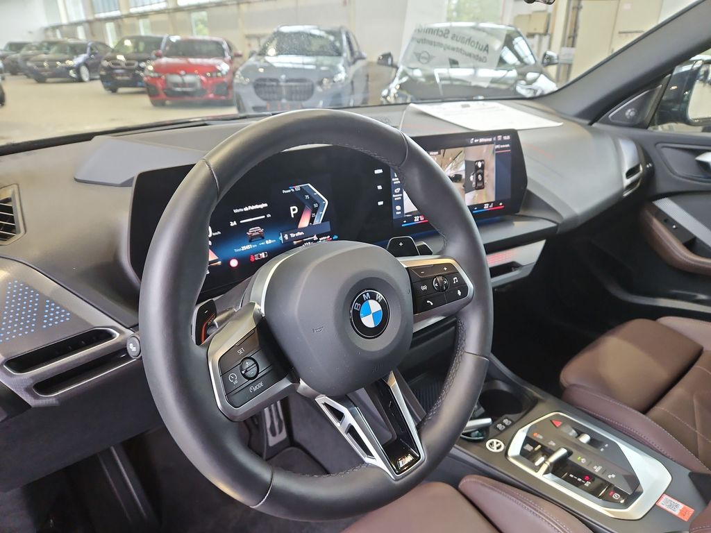 BMW 220 Gran Coupé 2025