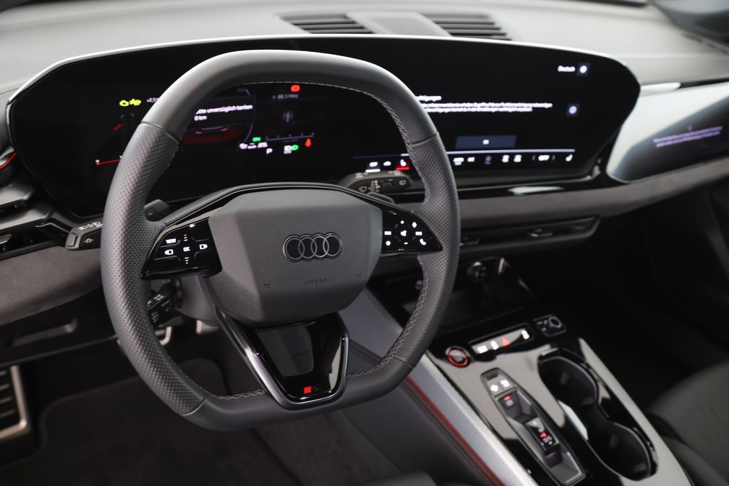 Audi A5 2024