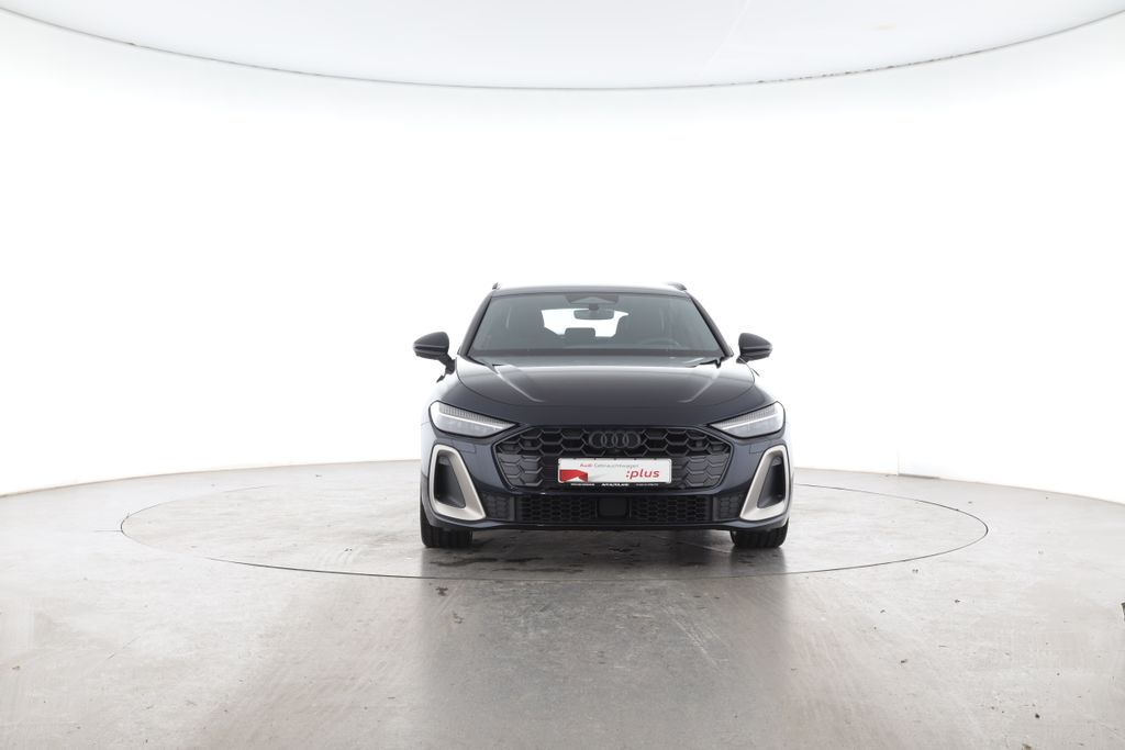 Audi A5 2024