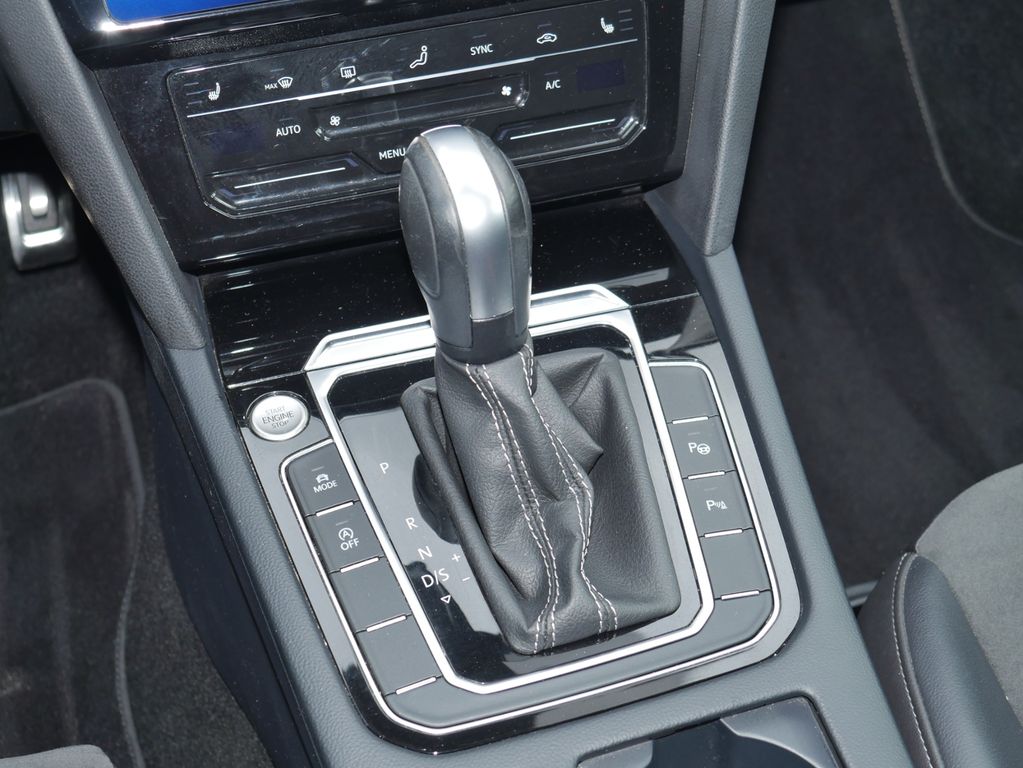 Volkswagen Arteon 2022