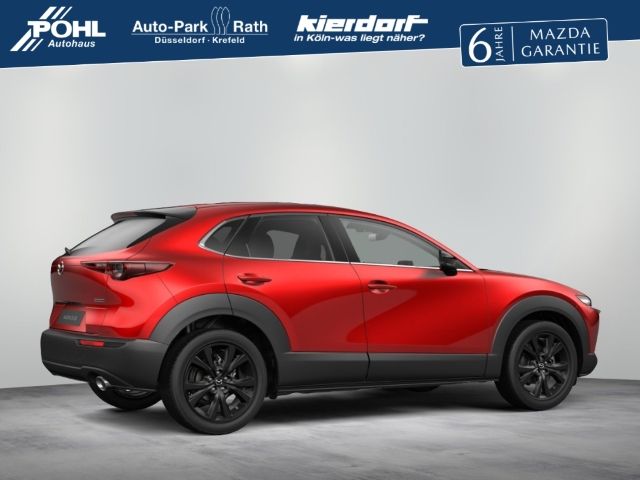 Mazda CX-30 2025