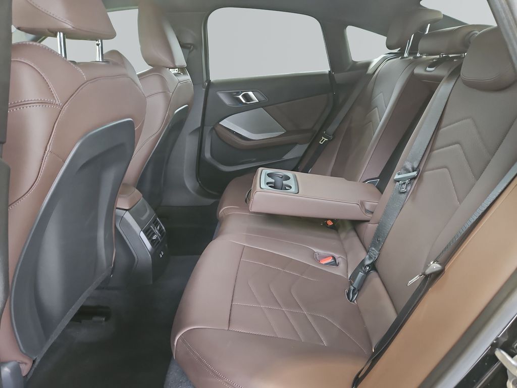 BMW 220 Gran Coupé 2025