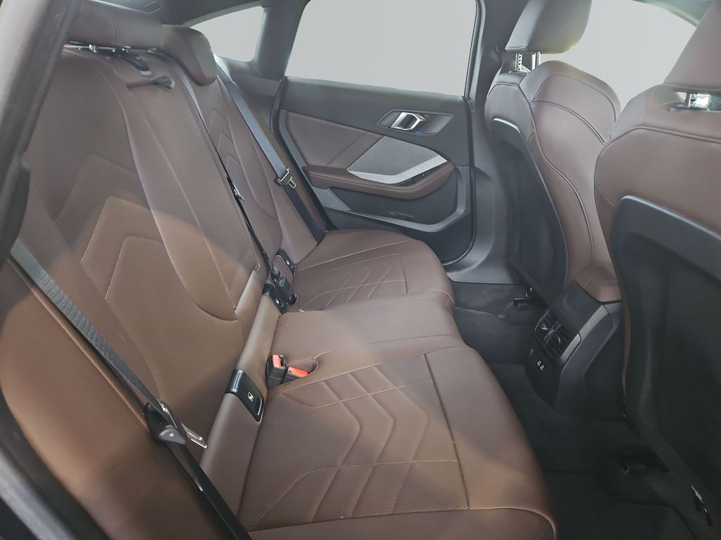 BMW 220 Gran Coupé 2025