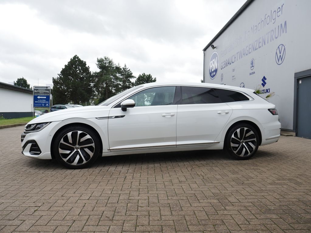 Volkswagen Arteon 2022