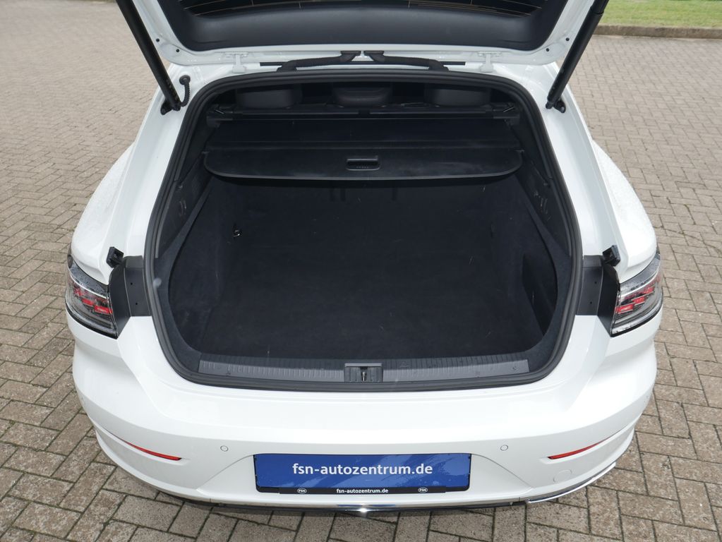 Volkswagen Arteon 2022