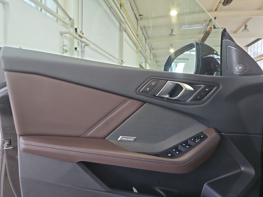 BMW 220 Gran Coupé 2025