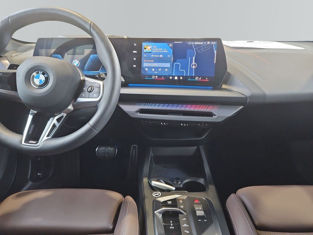 BMW 220 Gran Coupé 2025