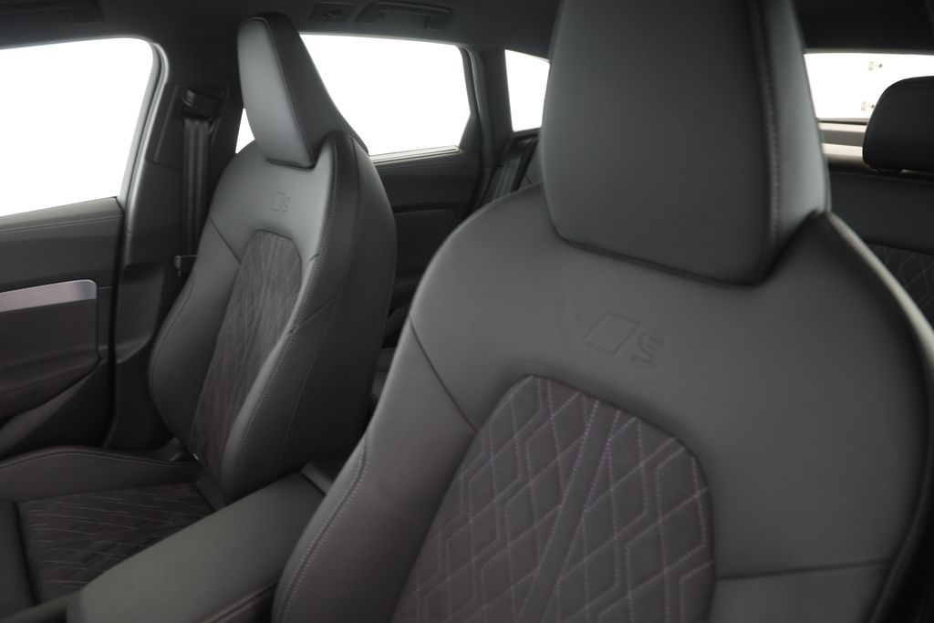 Audi A5 2024