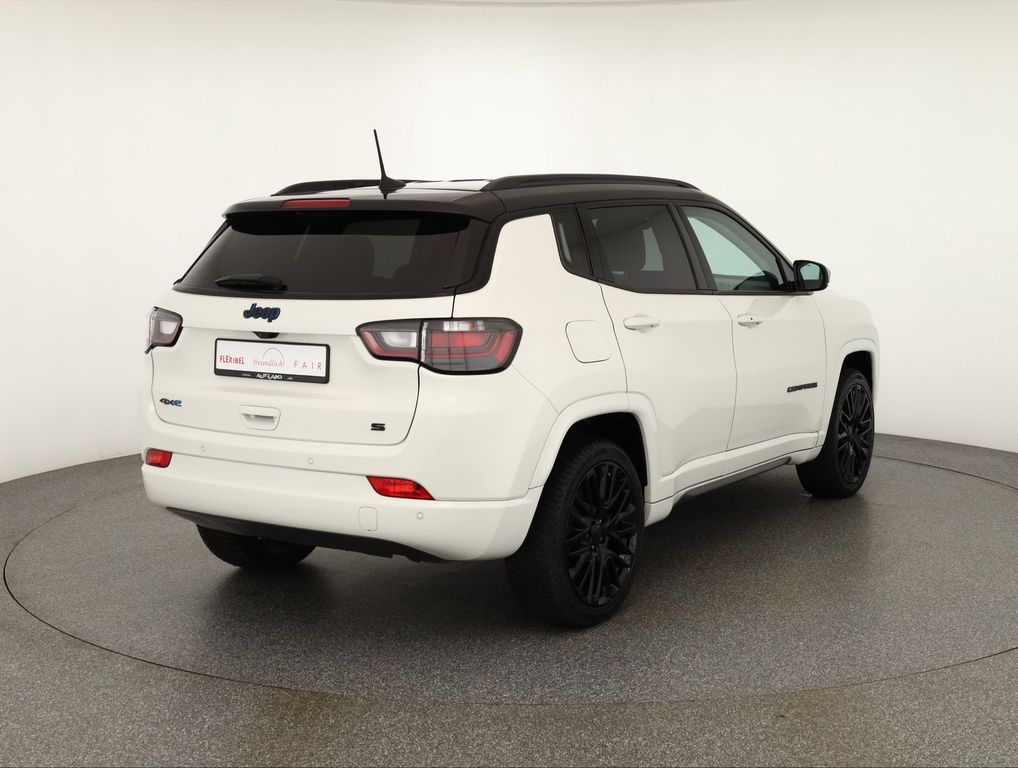Jeep Compass 2023