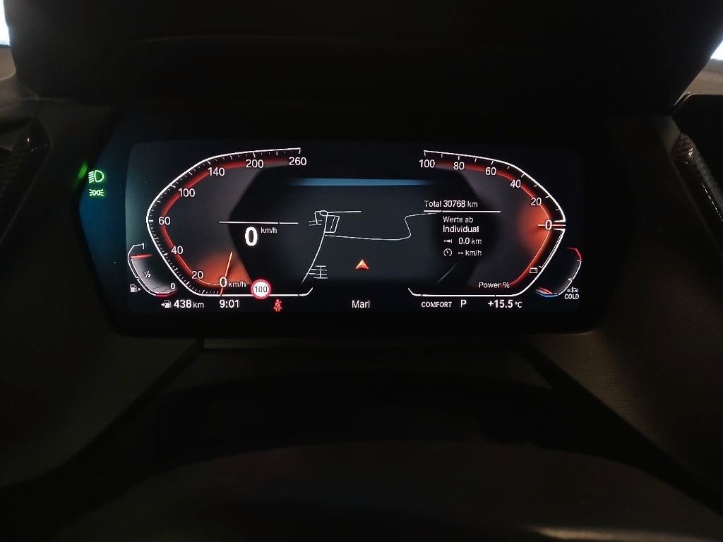 BMW 218 Gran Coupé 2024