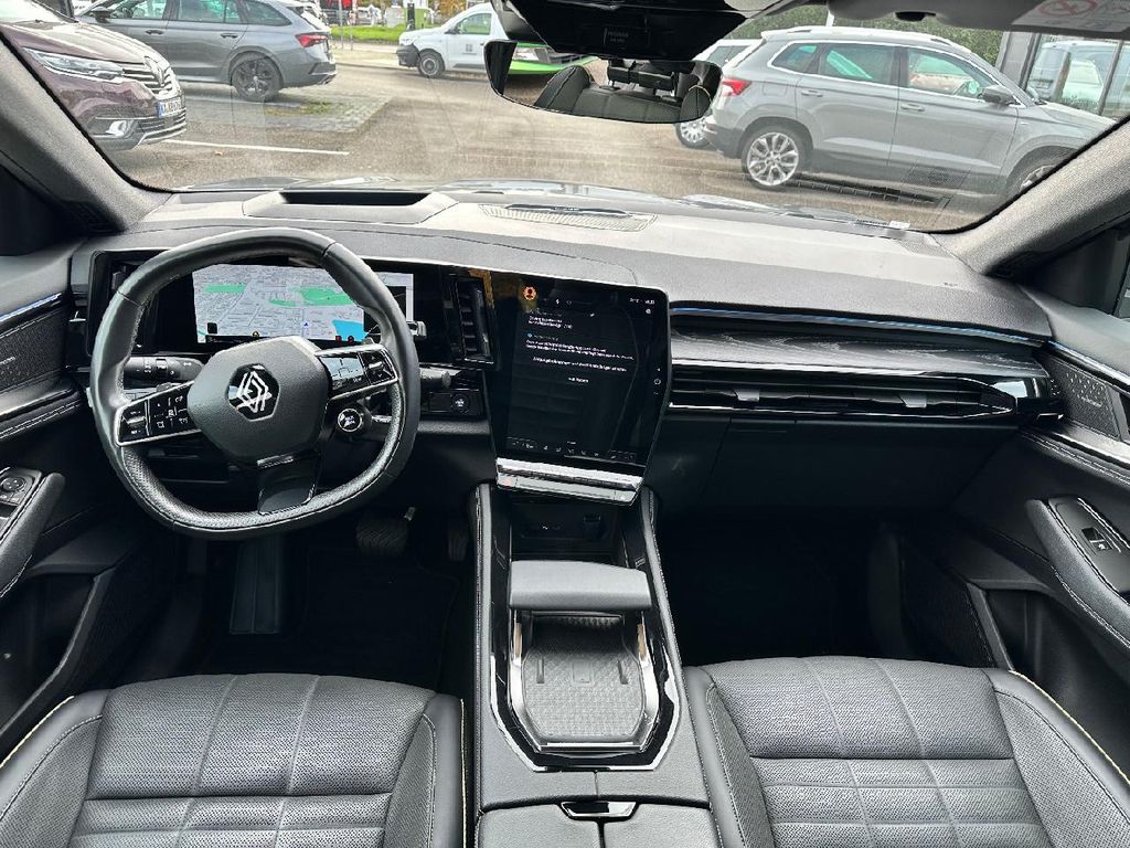 Renault Austral 2023