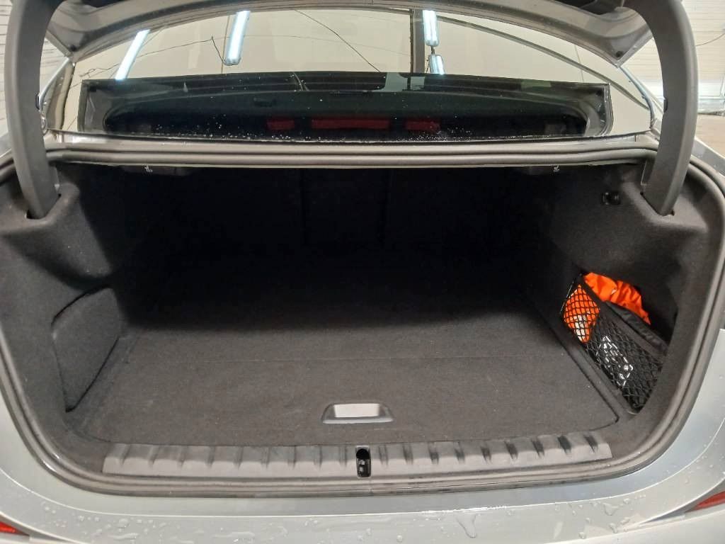 BMW 218 Gran Coupé 2024