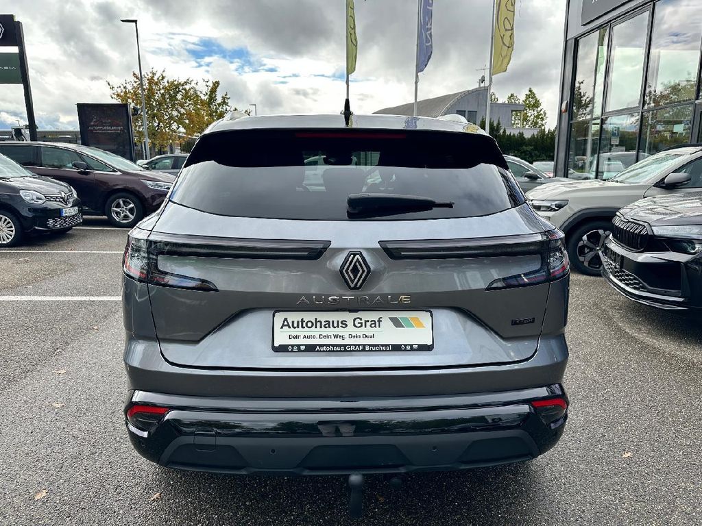 Renault Austral 2023