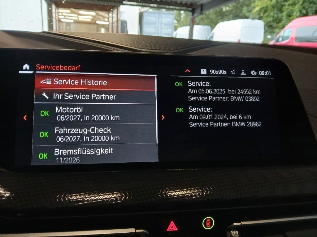 BMW 218 Gran Coupé 2024