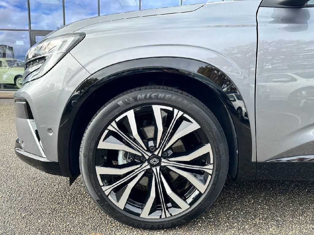 Renault Austral 2023