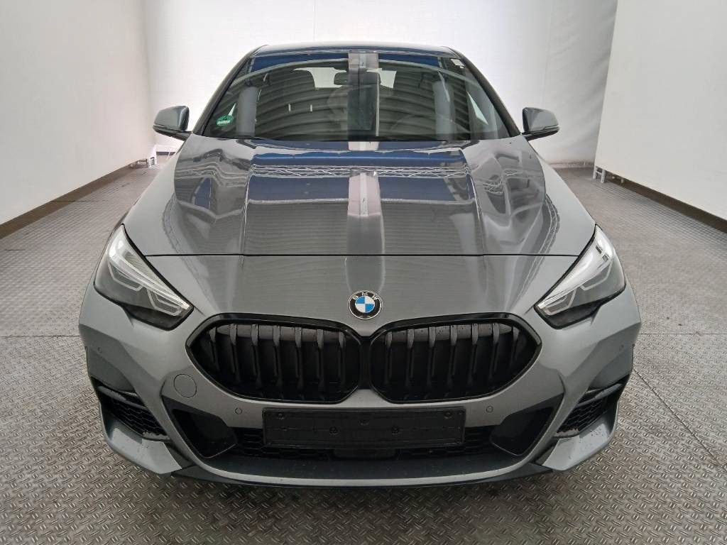 BMW 218 Gran Coupé 2024
