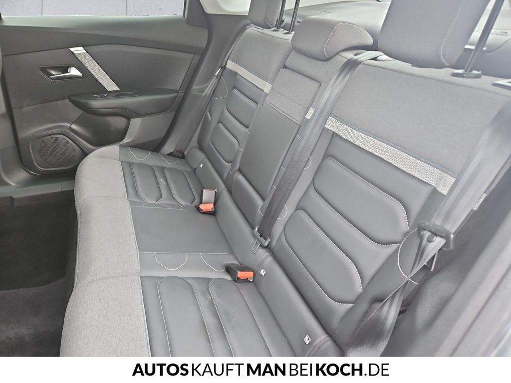 Citroën C4 X 2024