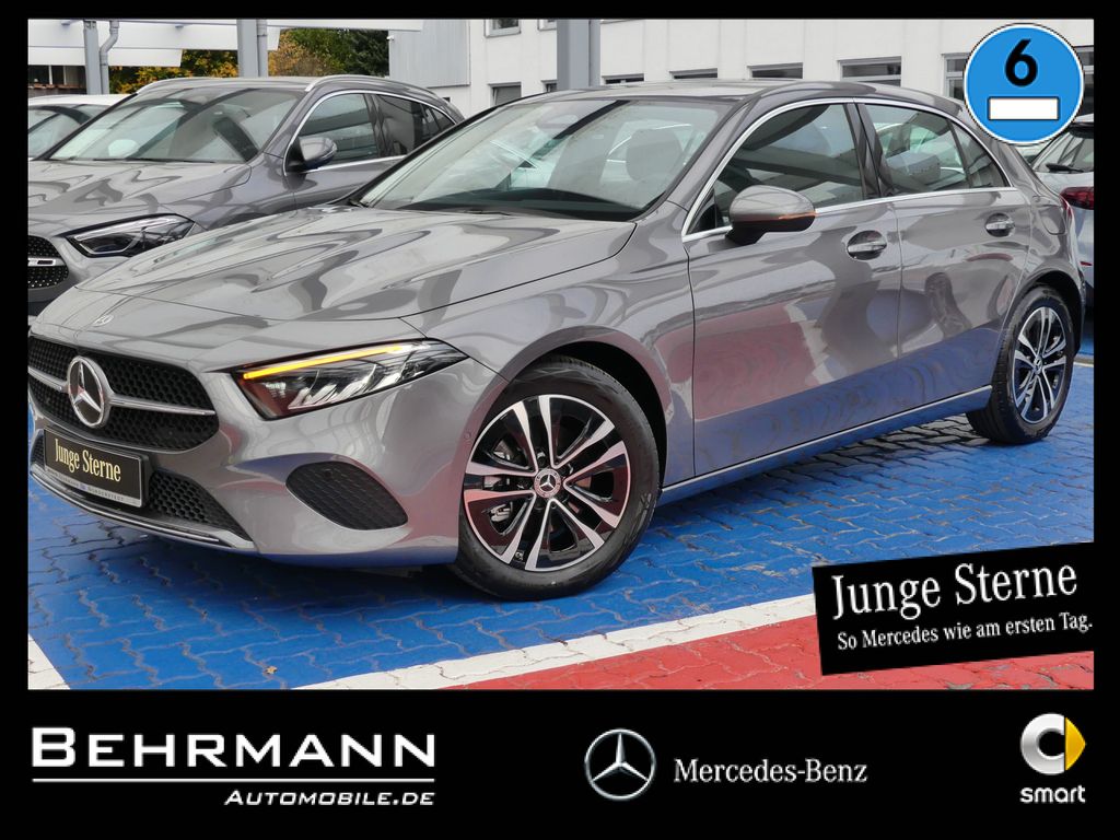 Mercedes-Benz A 180 2024