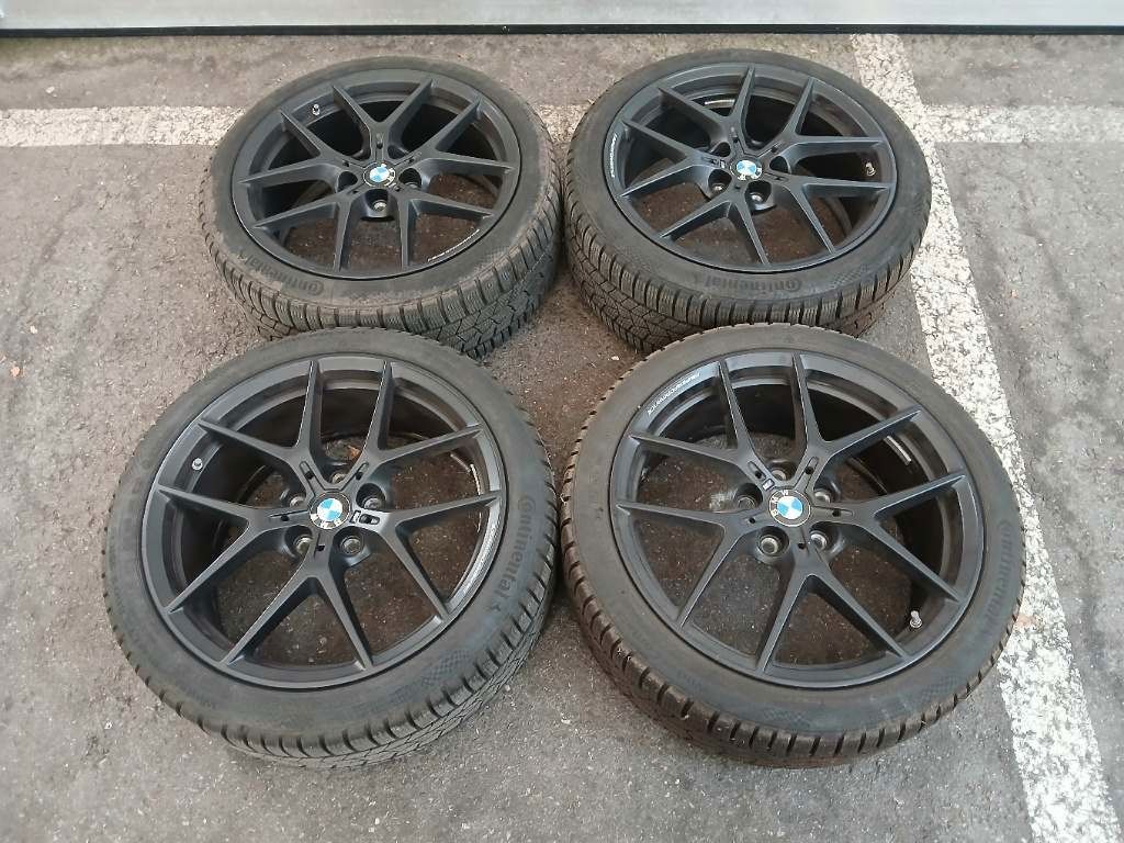 BMW 218 Gran Coupé 2024