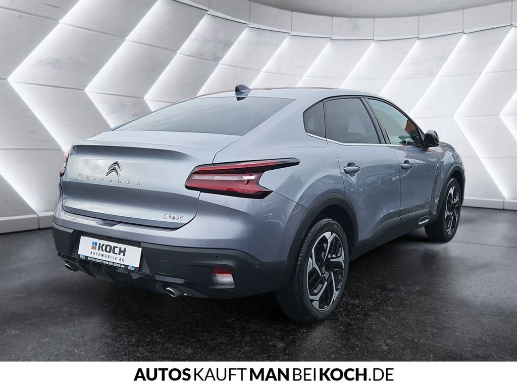 Citroën C4 X 2024