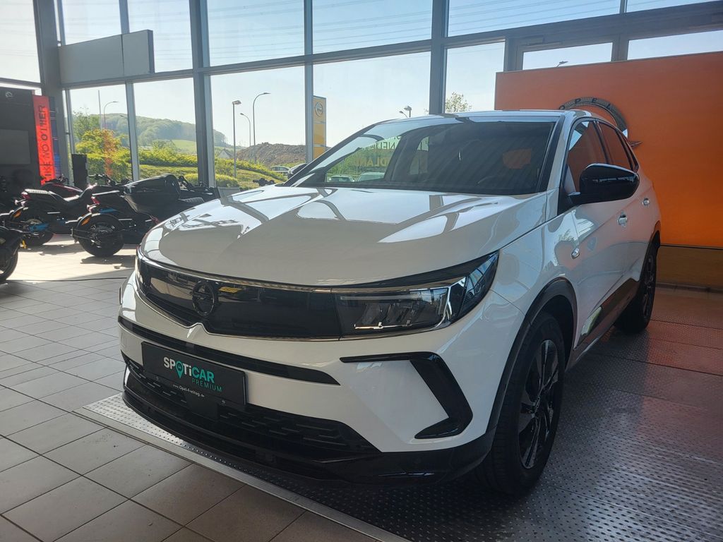 Opel Grandland (X) 2023