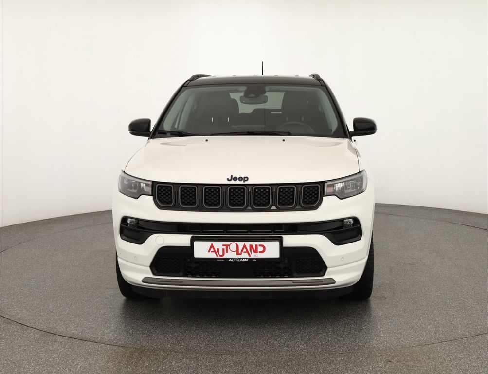 Jeep Compass 2023