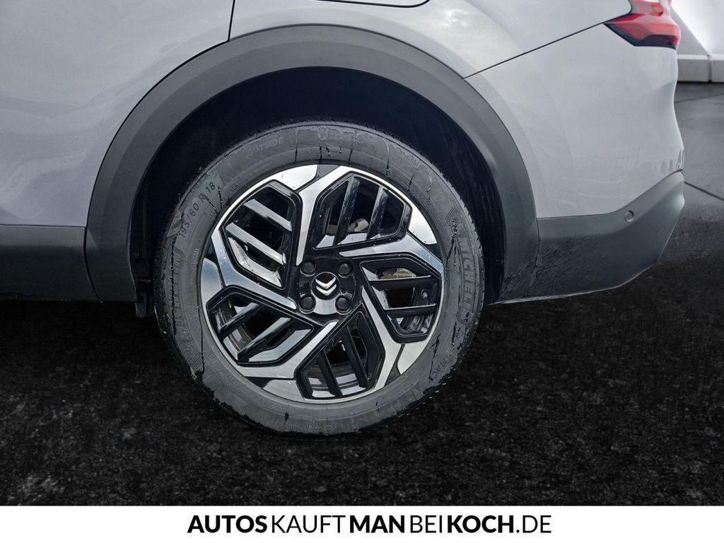 Citroën C4 X 2024