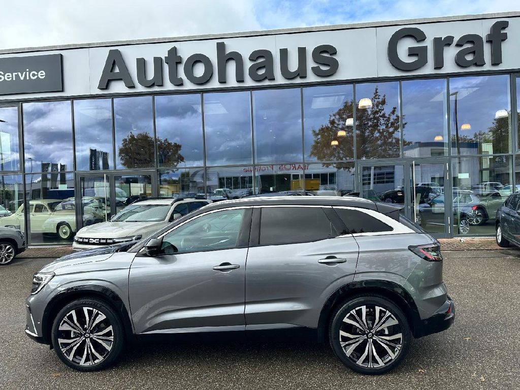 Renault Austral 2023