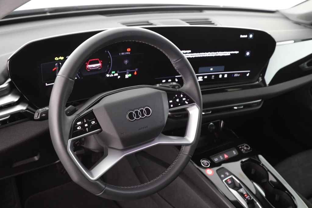 Audi A5 2025