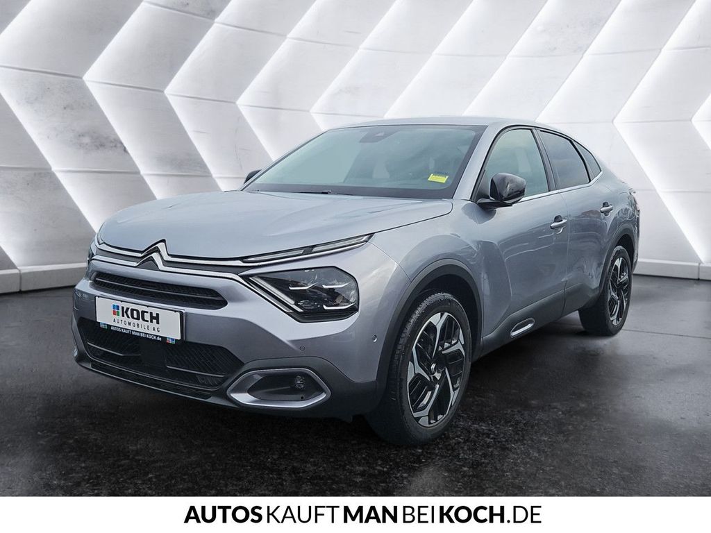 Citroën C4 X 2024