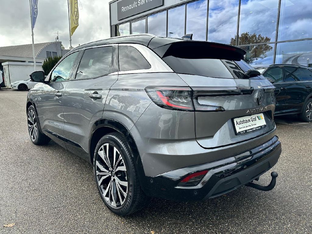 Renault Austral 2023