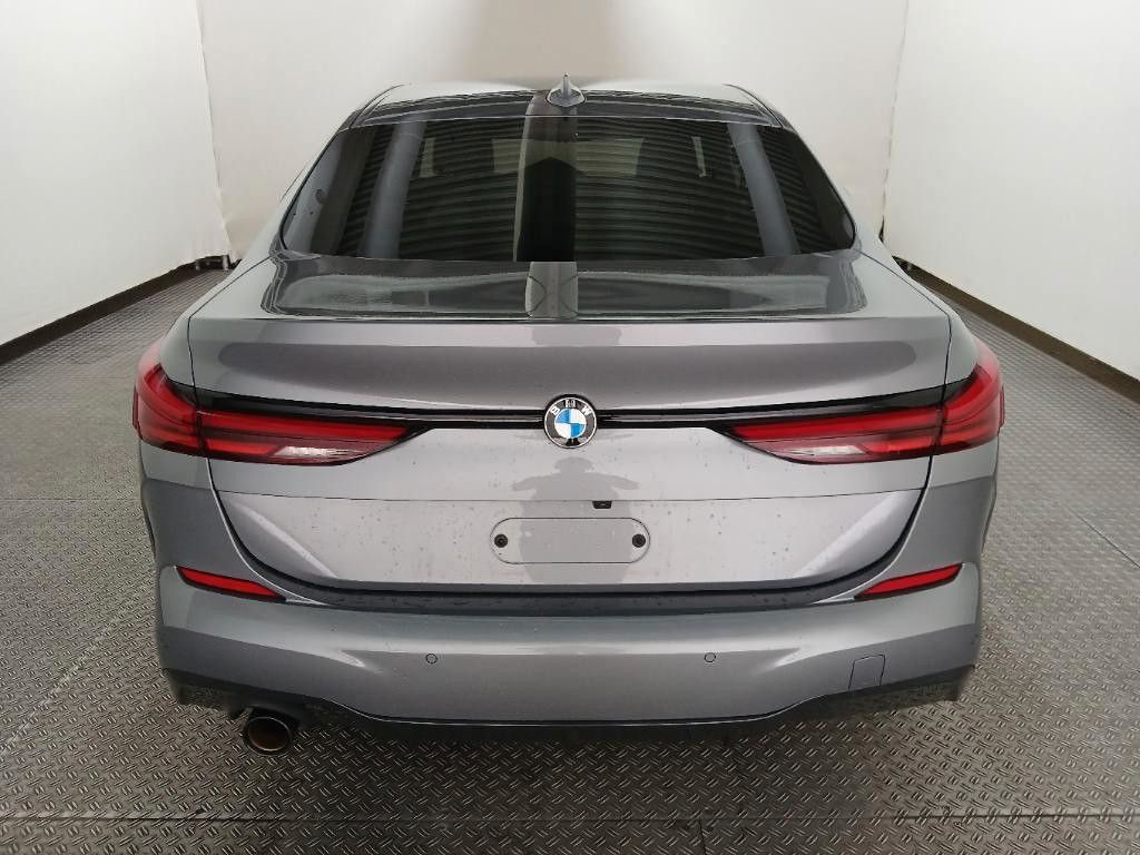 BMW 218 Gran Coupé 2024