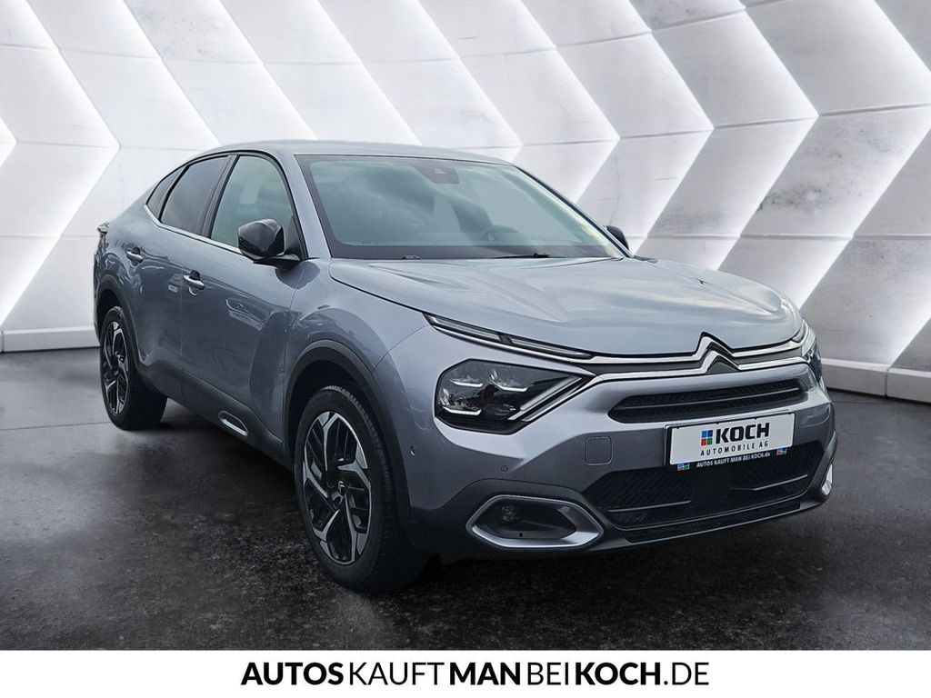 Citroën C4 X 2024