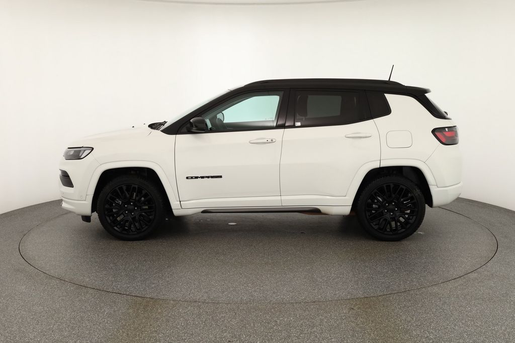 Jeep Compass 2023