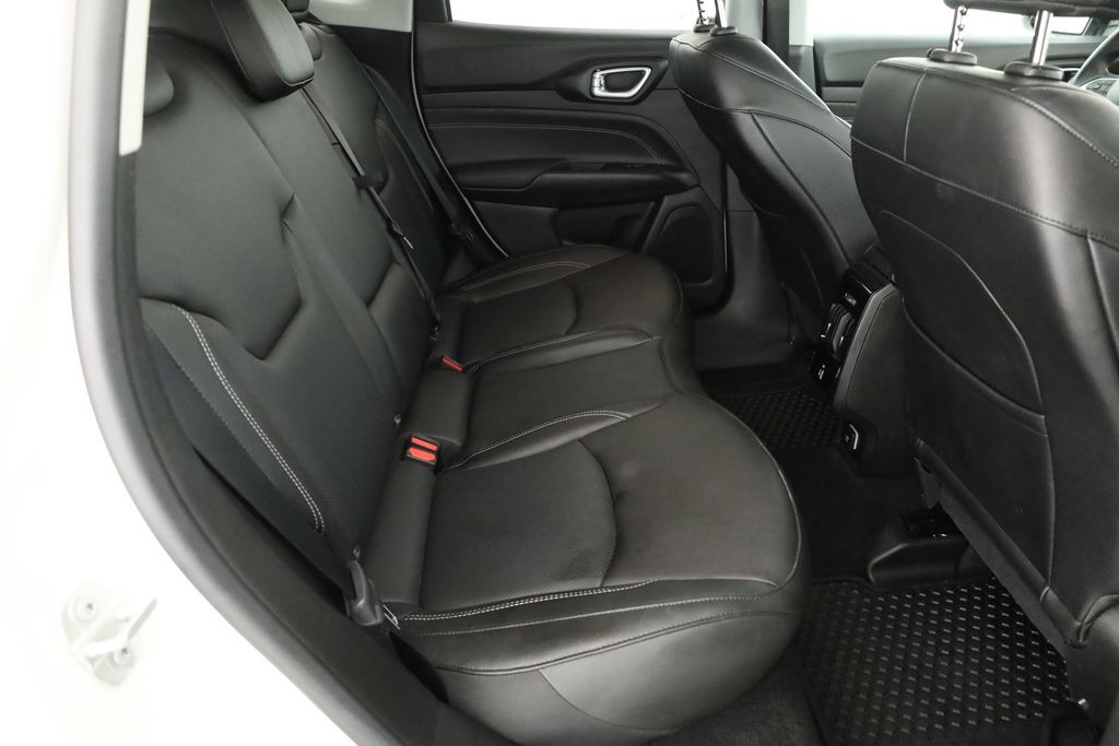 Jeep Compass 2023
