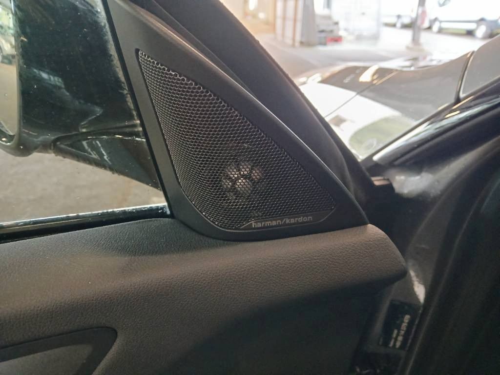 BMW 218 Gran Coupé 2024