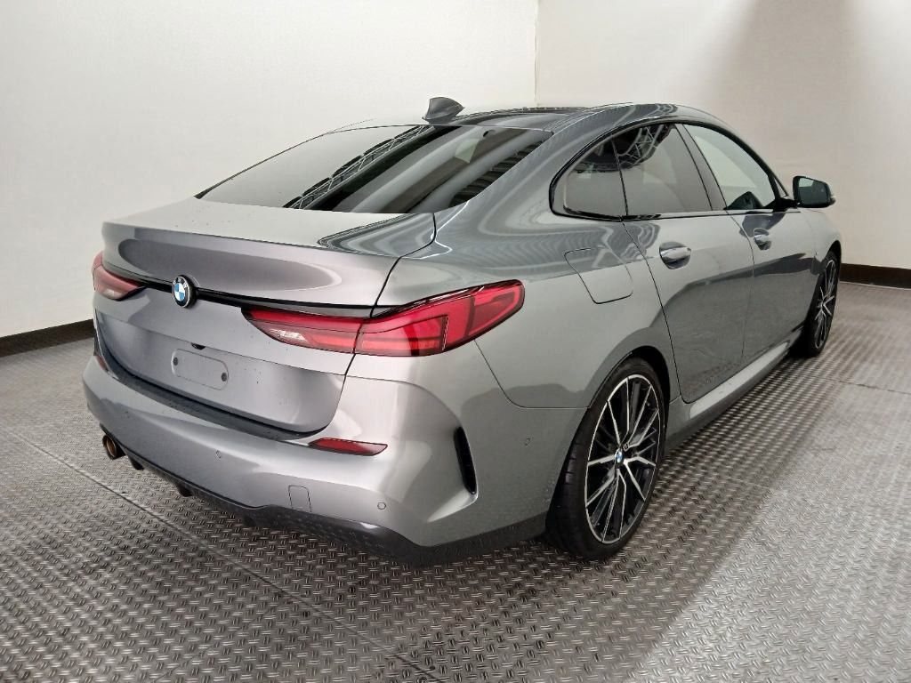 BMW 218 Gran Coupé 2024