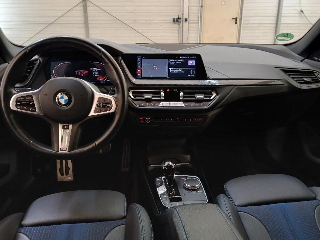 BMW 218 Gran Coupé 2024