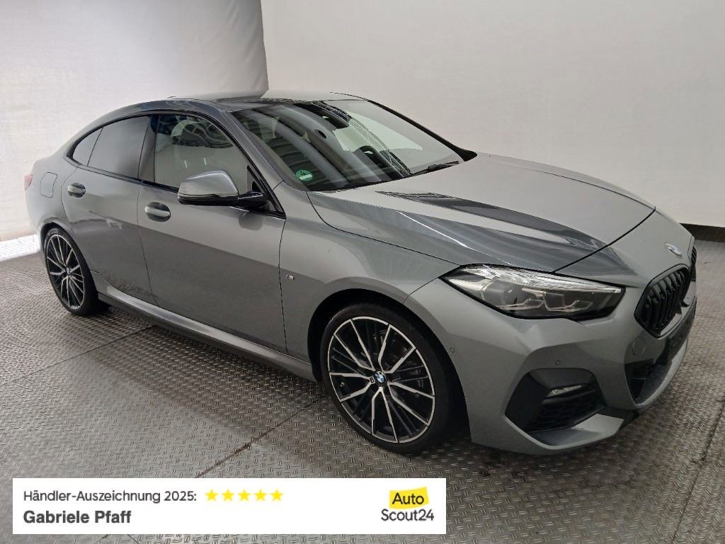 BMW 218 Gran Coupé 2024