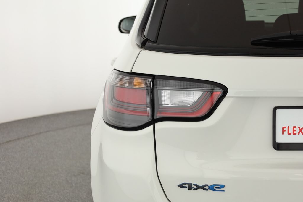 Jeep Compass 2023