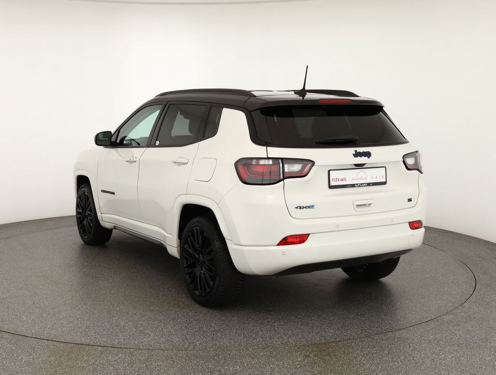 Jeep Compass 2023
