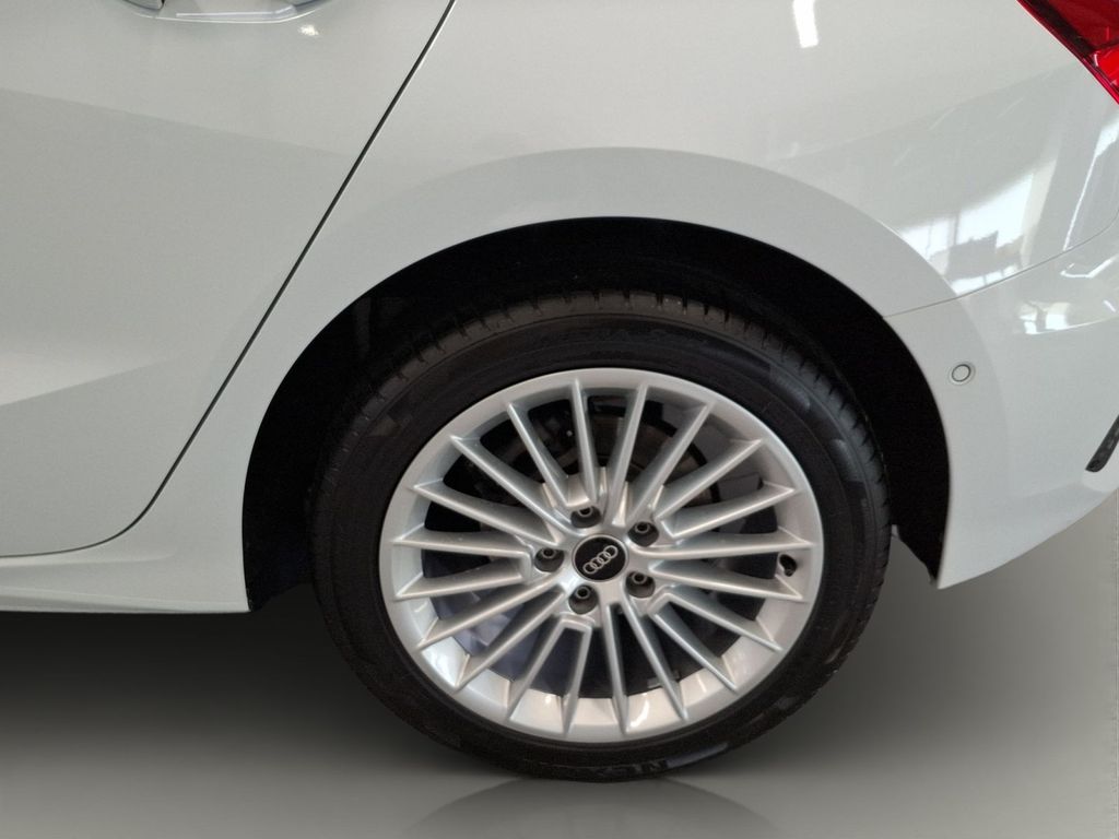 Audi A3 2024