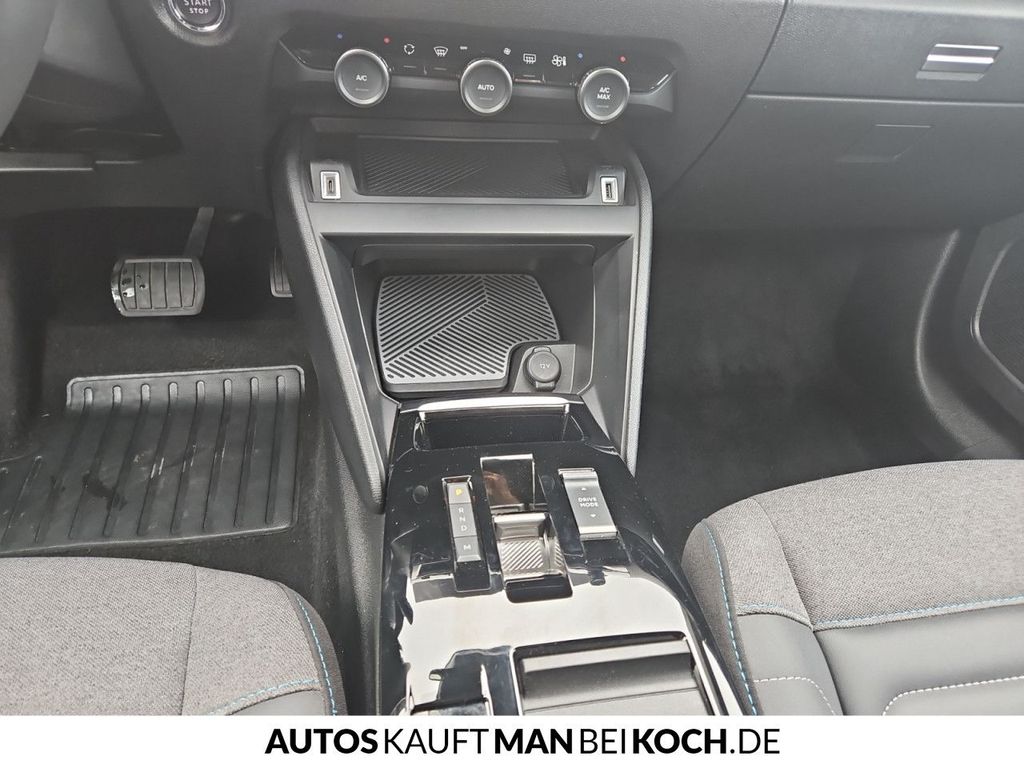 Citroën C4 X 2024