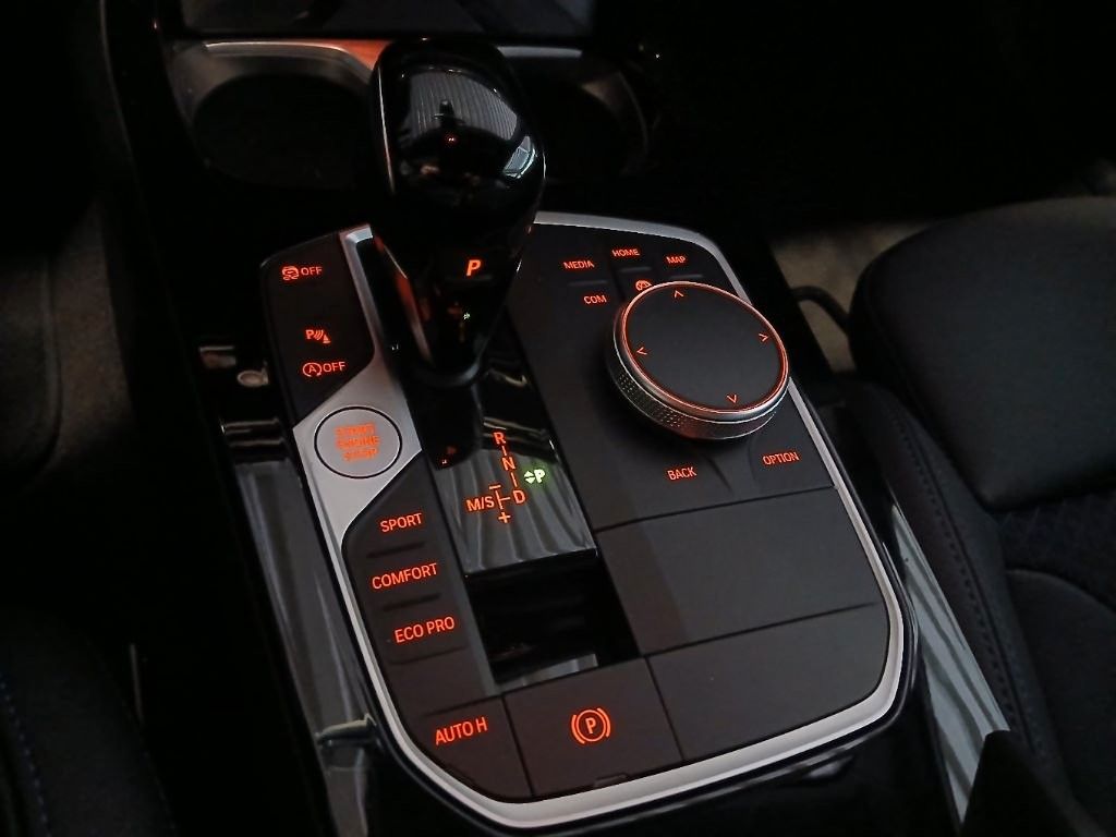 BMW 218 Gran Coupé 2024